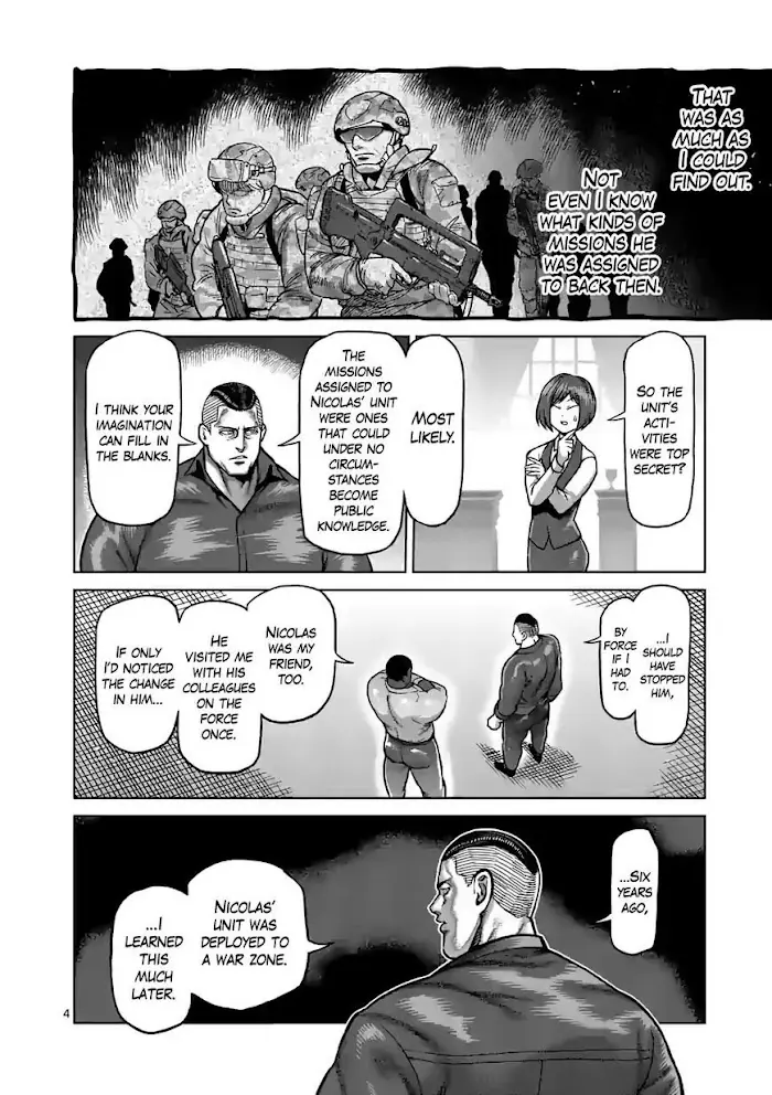 Kengan Omega Chapter 105 image 04_optimized